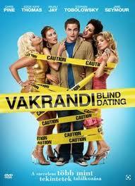 Vak-randi (Blind Dating)