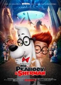 Mr. Peabody és Sherman kalandjai (Mr. Peabody & Sherman)