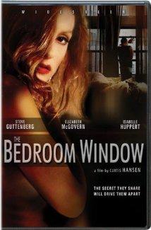 Hálószobaablak (The Bedroom Window)