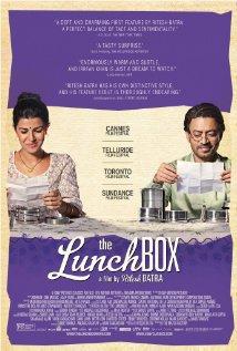 Ezerízű szerelem (The Lunchbox)