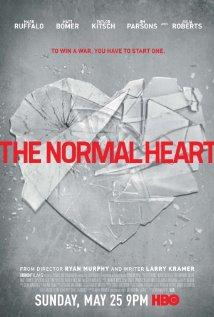 Igaz szívvel (The Normal Heart)