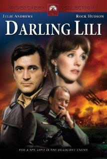 Lili drágám (Darling Lili)