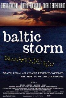 Balti vihar (Baltic Storm)