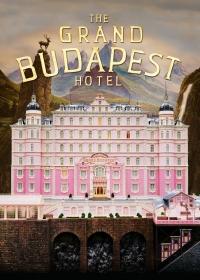 A Grand Budapest Hotel (The Grand Budapest Hotel)