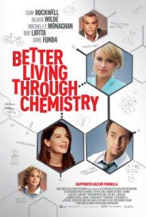 Működik a kémia (Better Living Through Chemistry)
