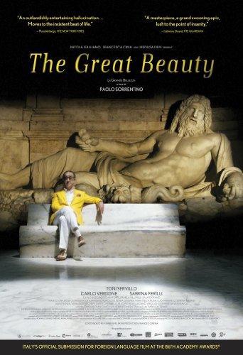 A nagy szépség (La grande bellezza / The Great Beauty)