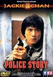 Jackie Chan - Rendőrsztori