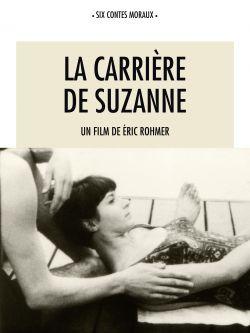 Susanne karrierje (La Carriere de Suzanne)