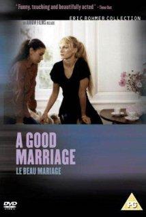 Jó házasság (Le beau mariage)