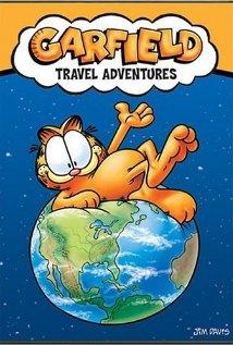 Garfield Hollywoodba megy (1987) Garfield Goes Hollywood