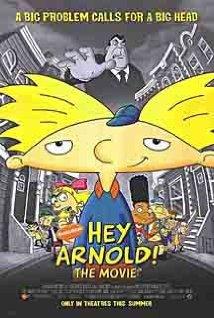 Hé, Arnold! (Hey Arnold! The Movie)