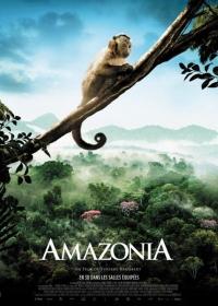 Amazónia (Amazonia)