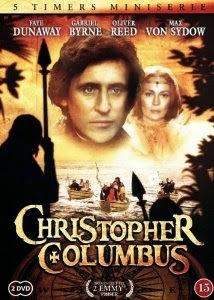 Kolumbusz (Christopher Columbus)