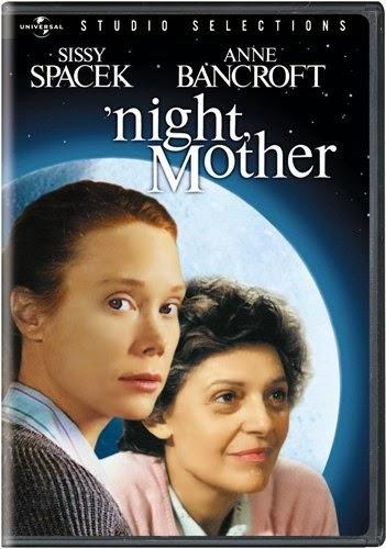 Jóccakát anya ('night, Mother)
