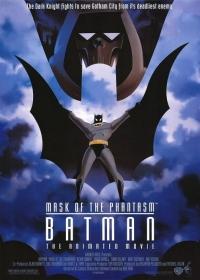 Batman: A rém álarca (Batman: Mask of the Phantasm)