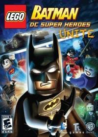 Lego Batman: A film (LEGO Batman: The Movie - DC Superheroes Unite)