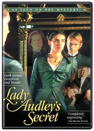 Lady Audley titka (Lady Audley's Secret)