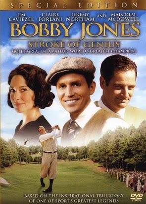 Bobby Jones: Egy legenda születése (Bobby Jones: Stroke of Genius)