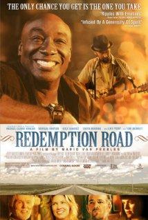 Fekete-fehér blues (Redemption Road)