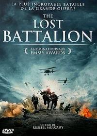Az elveszett zászlóalj (The Lost Battalion)