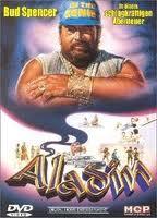 Aladdin (Superfantagenio) 1986.