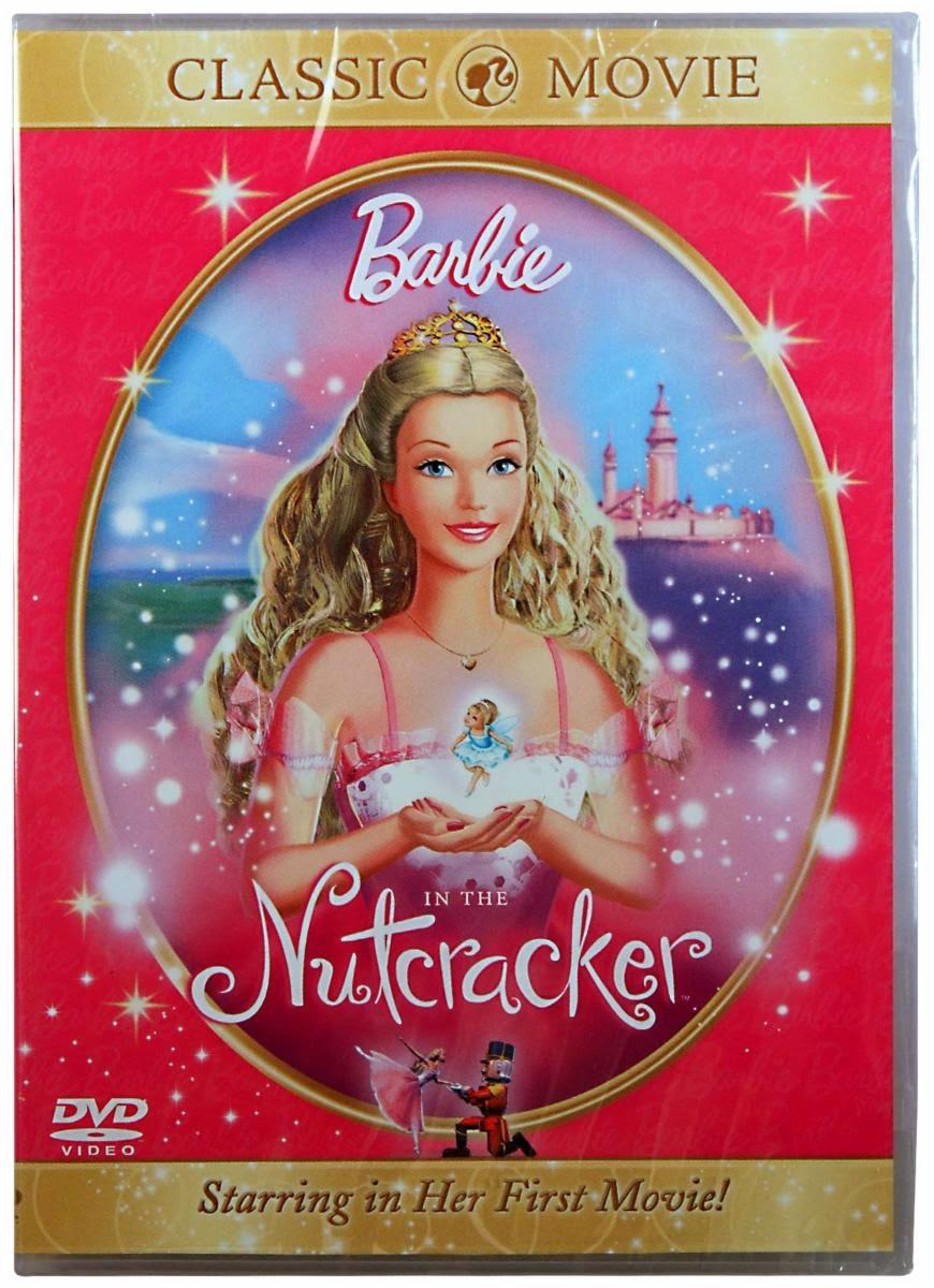 Barbie és a Diótörő (Barbie in the Nutcracker)