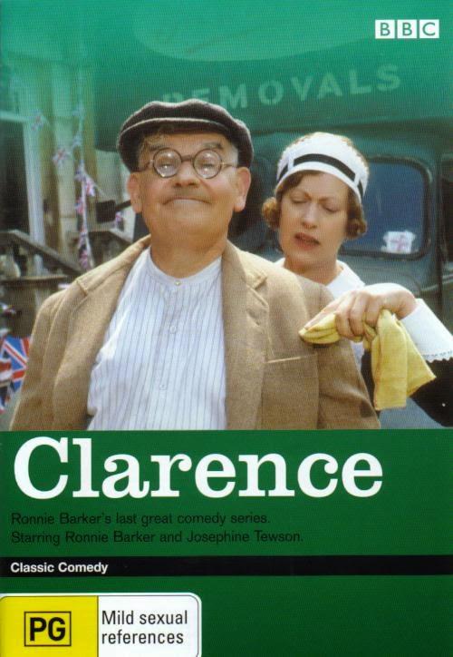 Clarence 1988
