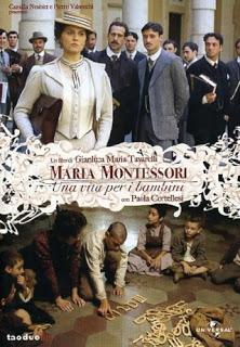 Maria Montessori - Egy élet a gyermekekért (Maria Montessori: una vita per i bambini)