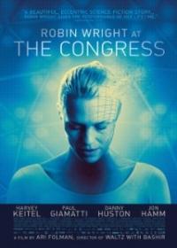 A futurológiai kongresszus (The Congress)