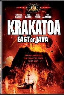 Krakatoa - Jávától keletre (Krakatoa, East of Java, 1969)