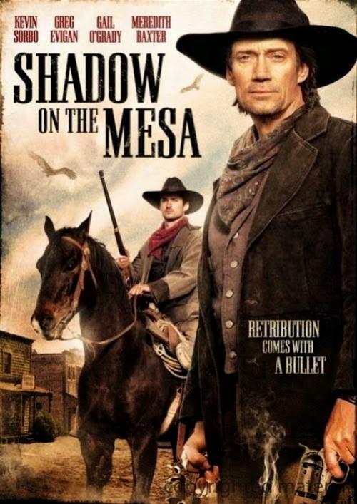Pár hektárral többért ( Shadow on the Mesa)