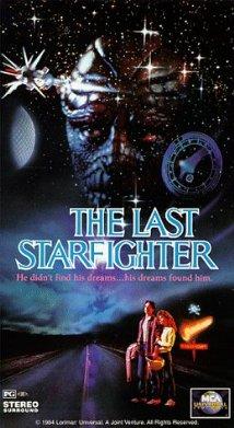 Az utolsó csillagharcos (The Last Starfighter)