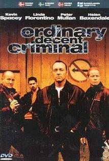 Ártatlan bűnöző (Ordinary Decent Criminal)