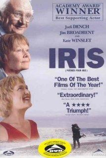 Iris - Egy csodálatos női elme (Iris)