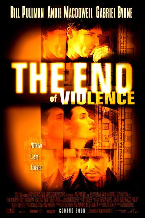 Az erőszak vége (The End of Violence)