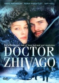 Doktor Zsivágó (Doctor Zhivago) 2002.