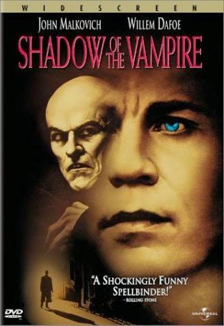 A Vámpír árnyéka (Shadow of the Vampire)