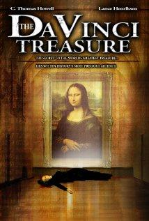 A Da Vinci-rejtély (The Da Vinci Treasure)