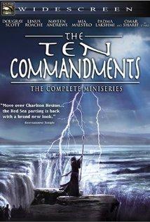 Tízparancsolat (The Ten Commandments) 2006.