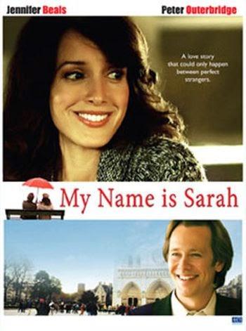 A nevem Sarah (My Name Is Sarah)