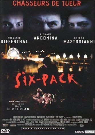 Hatodik (Six-Pack)