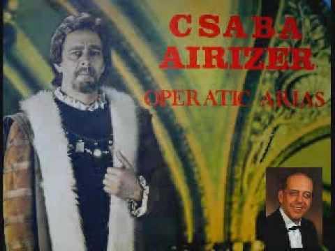 Airizer Csaba