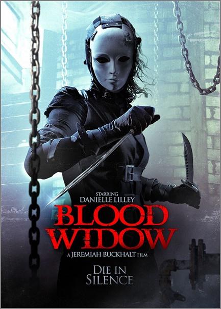 Fekete Özvegy (Blood Widow) (2014)
