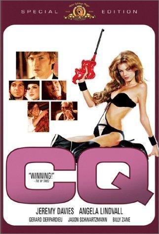 CQ (2001)