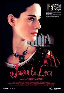 Őrült Johanna (Juana la Loca)