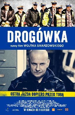 Közlekedésrendészet (Drogówka)