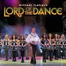 Michael Flatley's - Lord of the dance