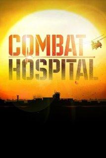 A frontkórház (Combat Hospital)