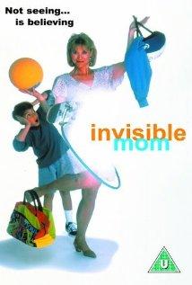 Láthatatlan mama (Invisible Mom)
