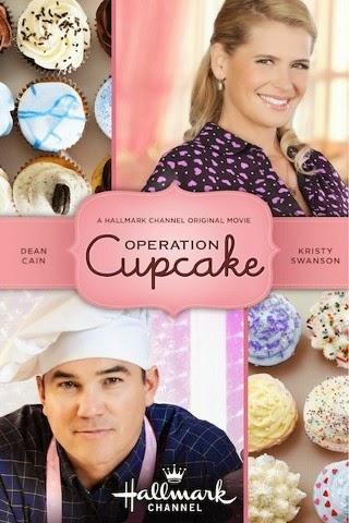 A Muffin Hadművelet (Operation Cupcake)